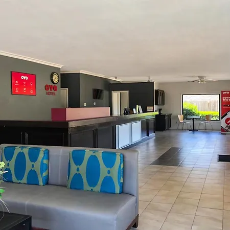 Oyo Hotel Deridder Hwy 171 North